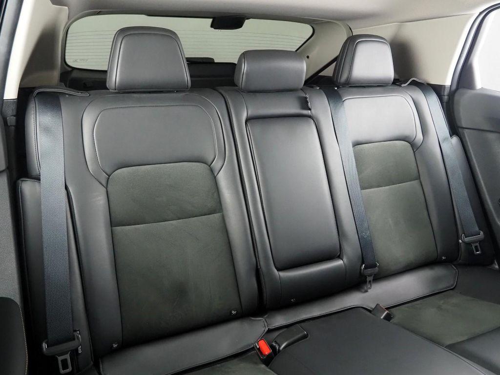 used 2023 Nissan ARIYA car, priced at $27,500