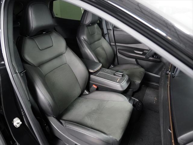 used 2023 Nissan ARIYA car, priced at $27,500