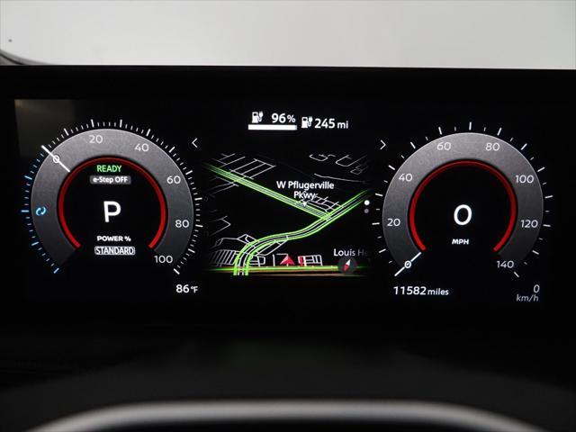 used 2023 Nissan ARIYA car, priced at $27,500