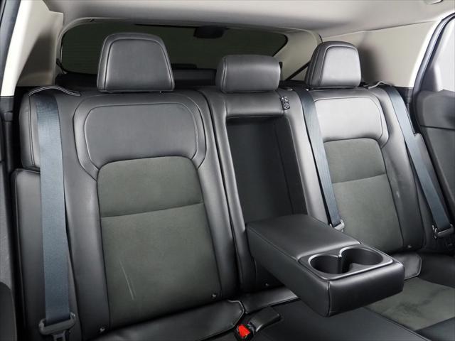 used 2023 Nissan ARIYA car, priced at $27,500