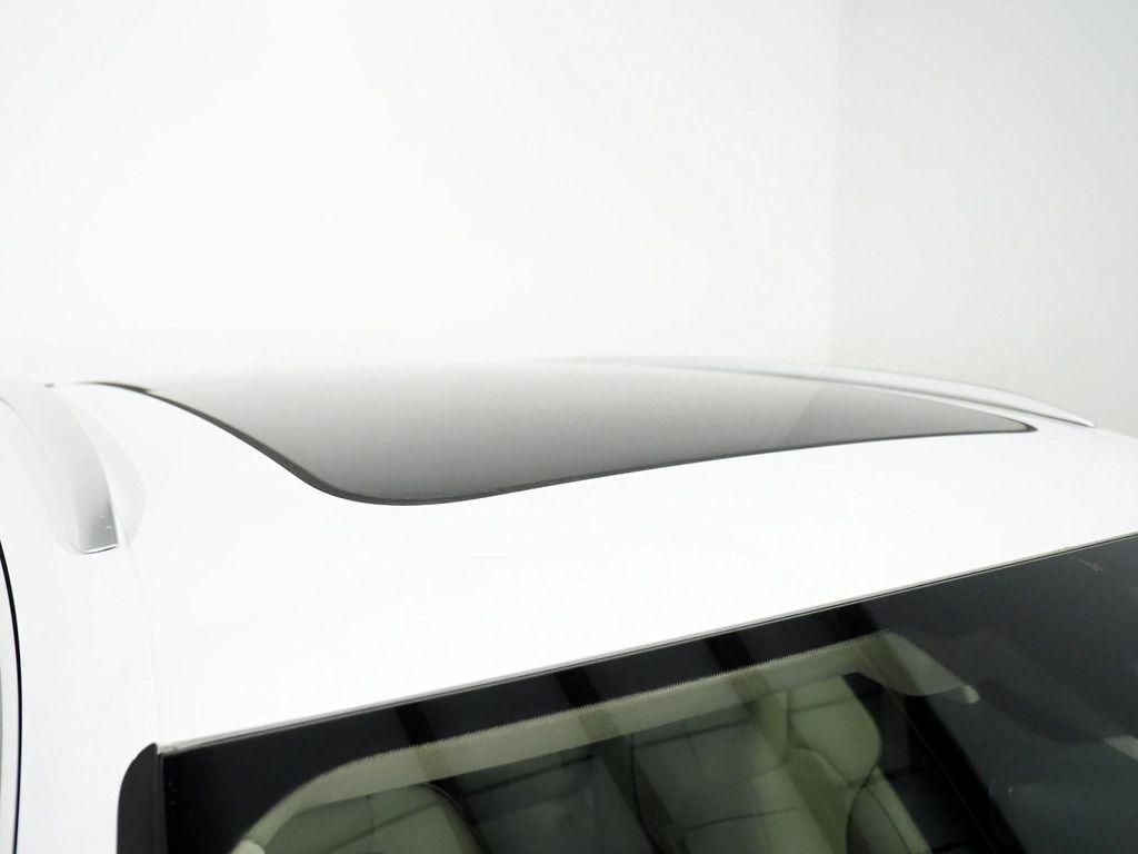 used 2024 Audi Q5 car, priced at $38,950