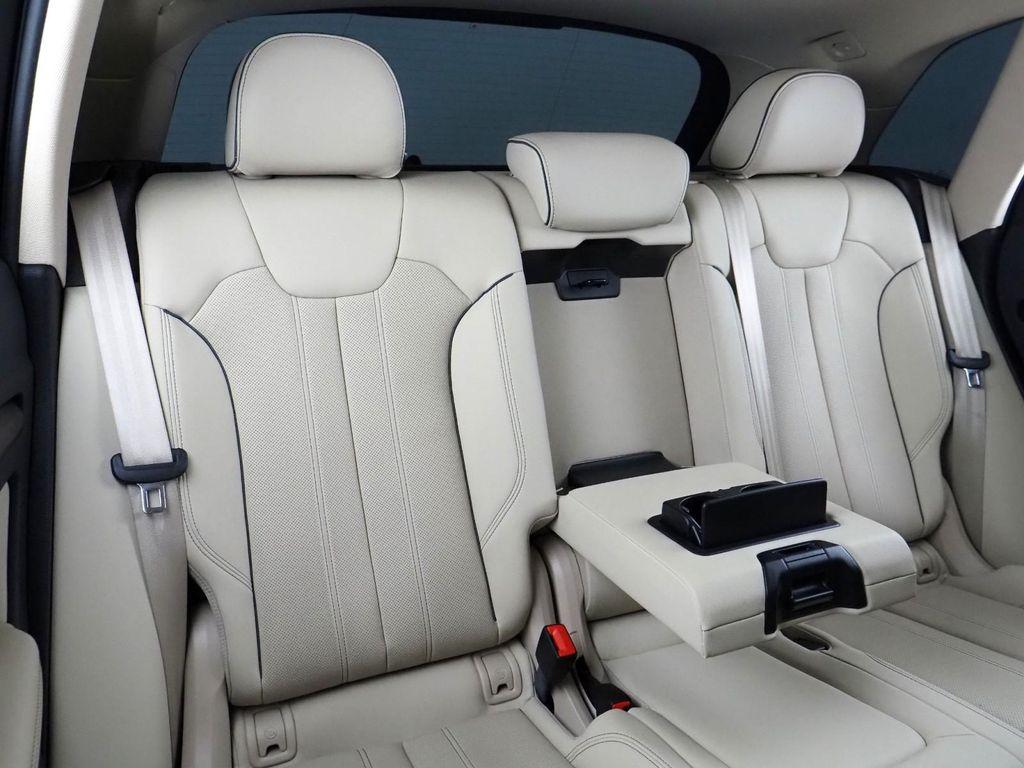 used 2024 Audi Q5 car, priced at $38,950