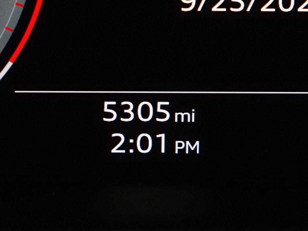 used 2024 Audi Q5 car, priced at $38,950