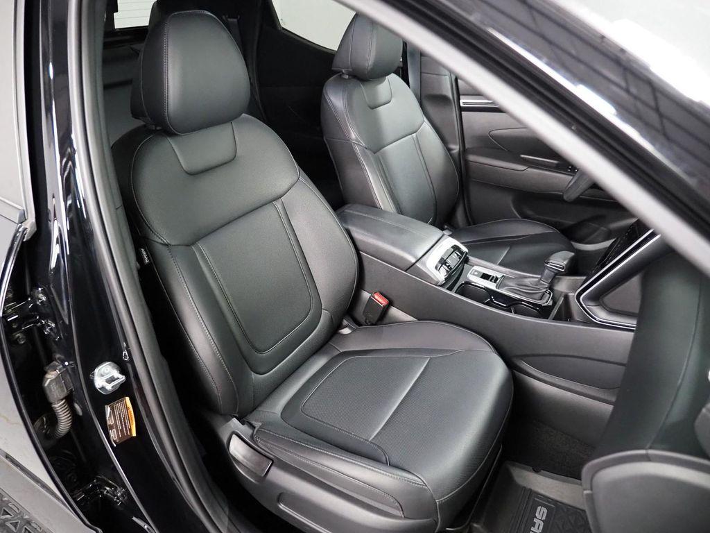 used 2024 Hyundai SANTA CRUZ car, priced at $28,650