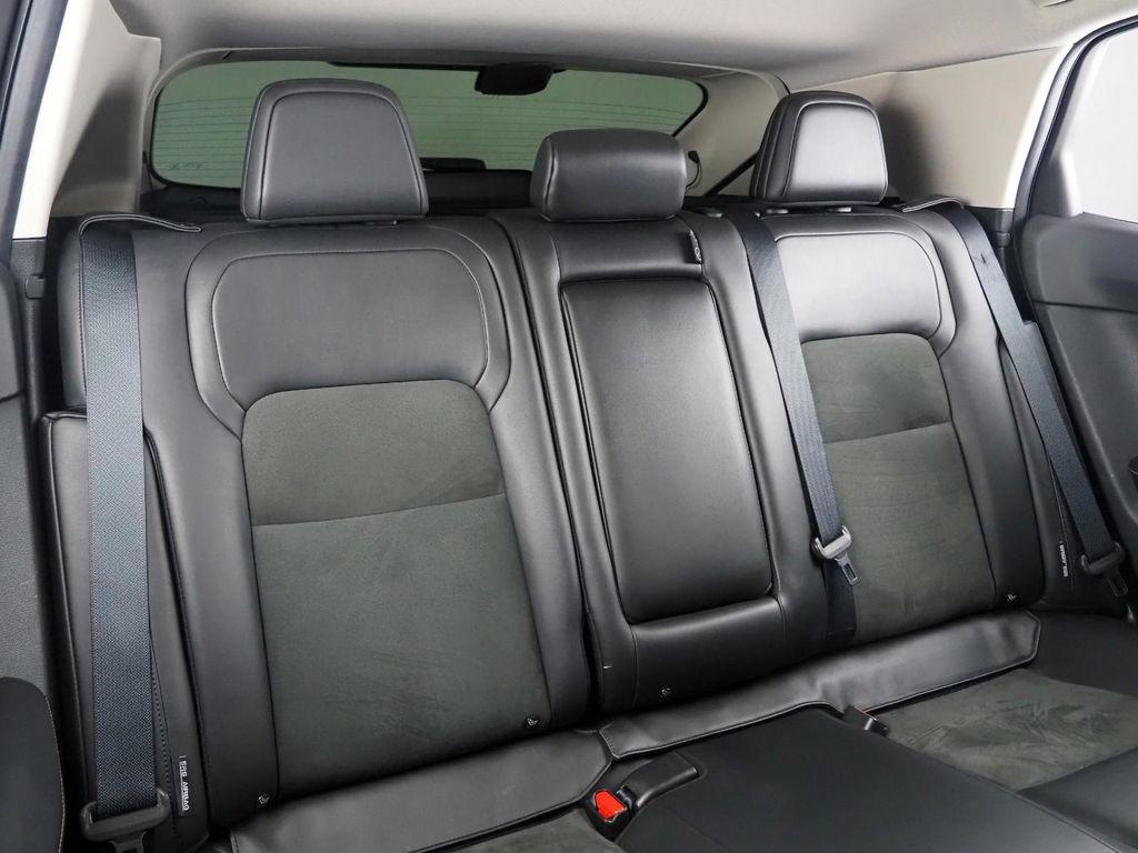 used 2024 Nissan ARIYA car, priced at $27,500