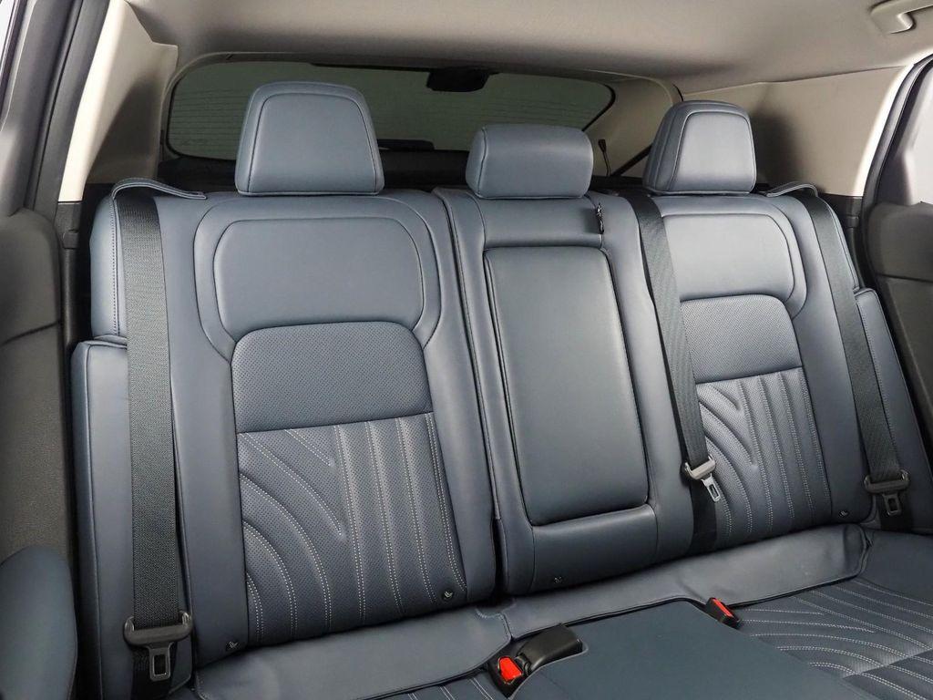 used 2023 Nissan ARIYA car, priced at $28,950