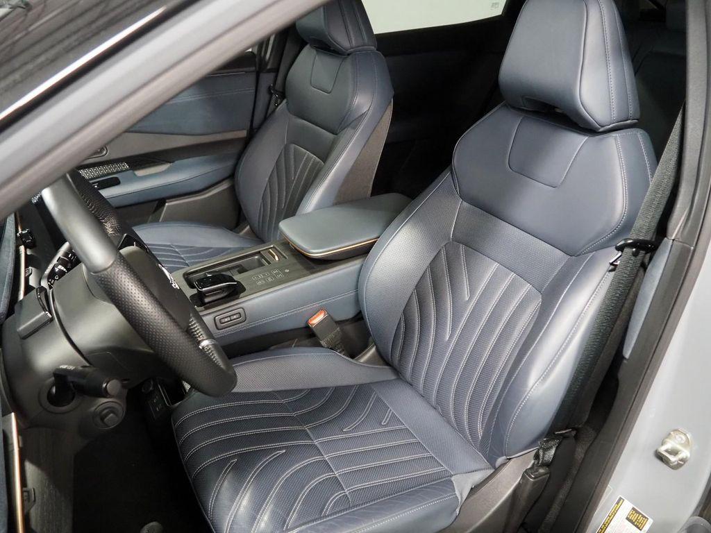 used 2023 Nissan ARIYA car, priced at $28,950