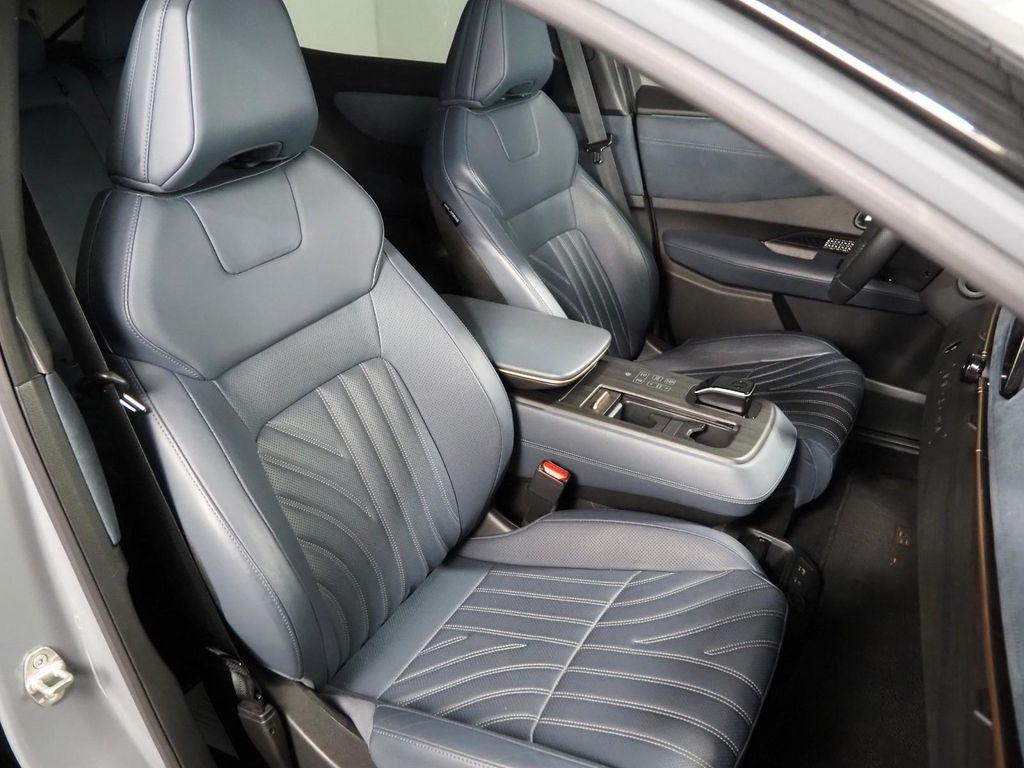 used 2023 Nissan ARIYA car, priced at $28,950