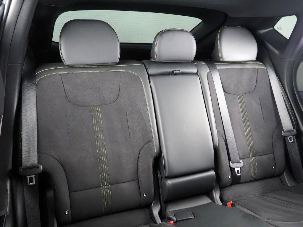 used 2023 Kia EV6 car, priced at $33,500