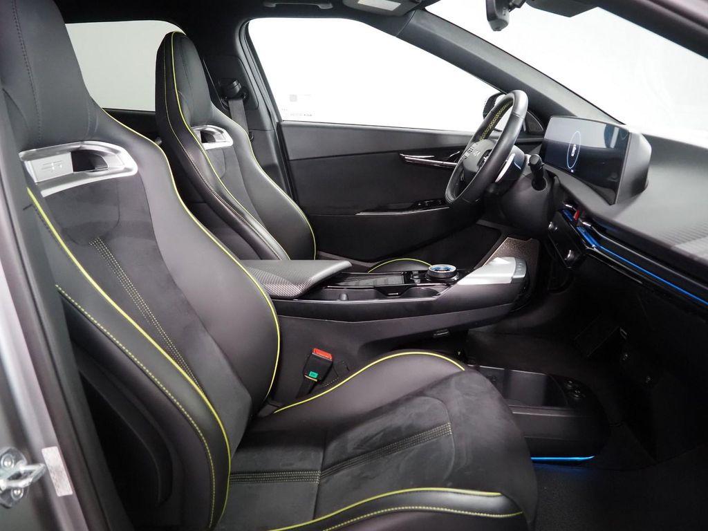 used 2023 Kia EV6 car, priced at $33,500
