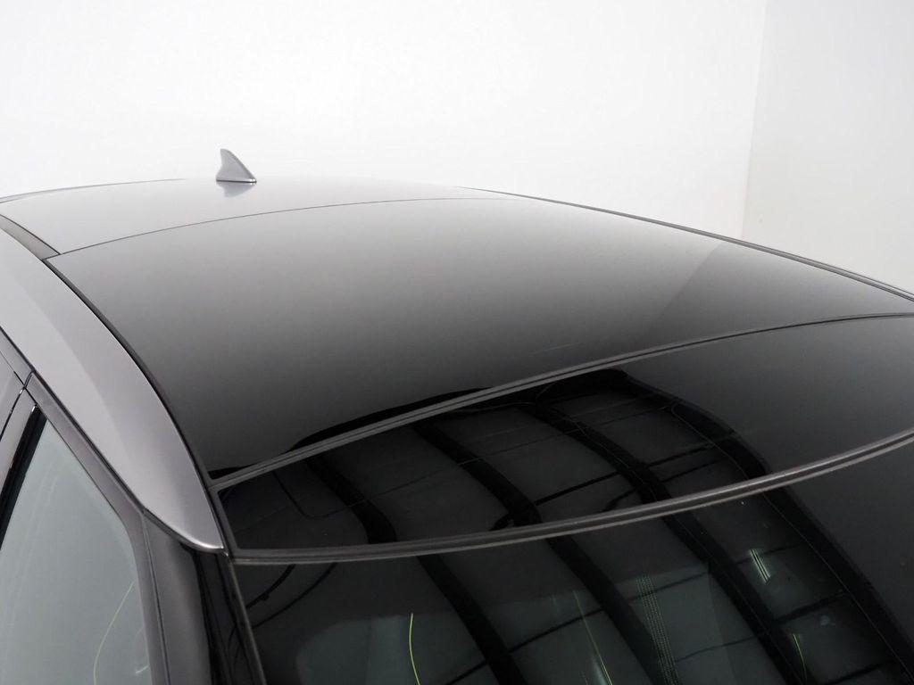 used 2023 Kia EV6 car, priced at $33,500