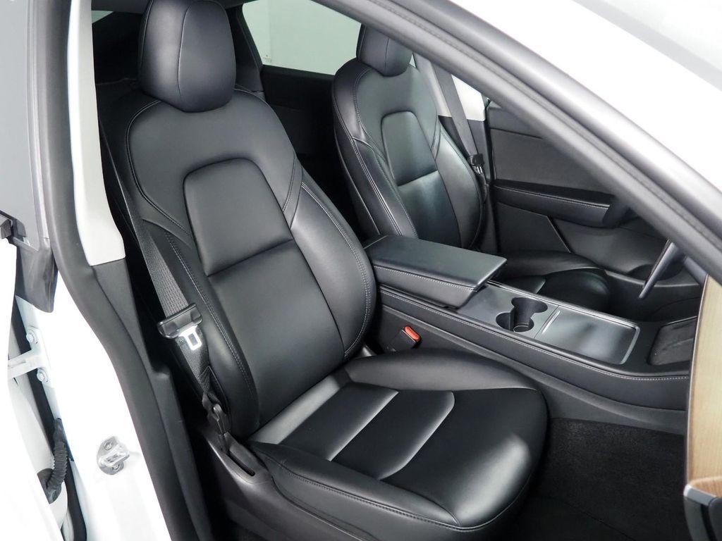 used 2022 Tesla Model Y car, priced at $29,950