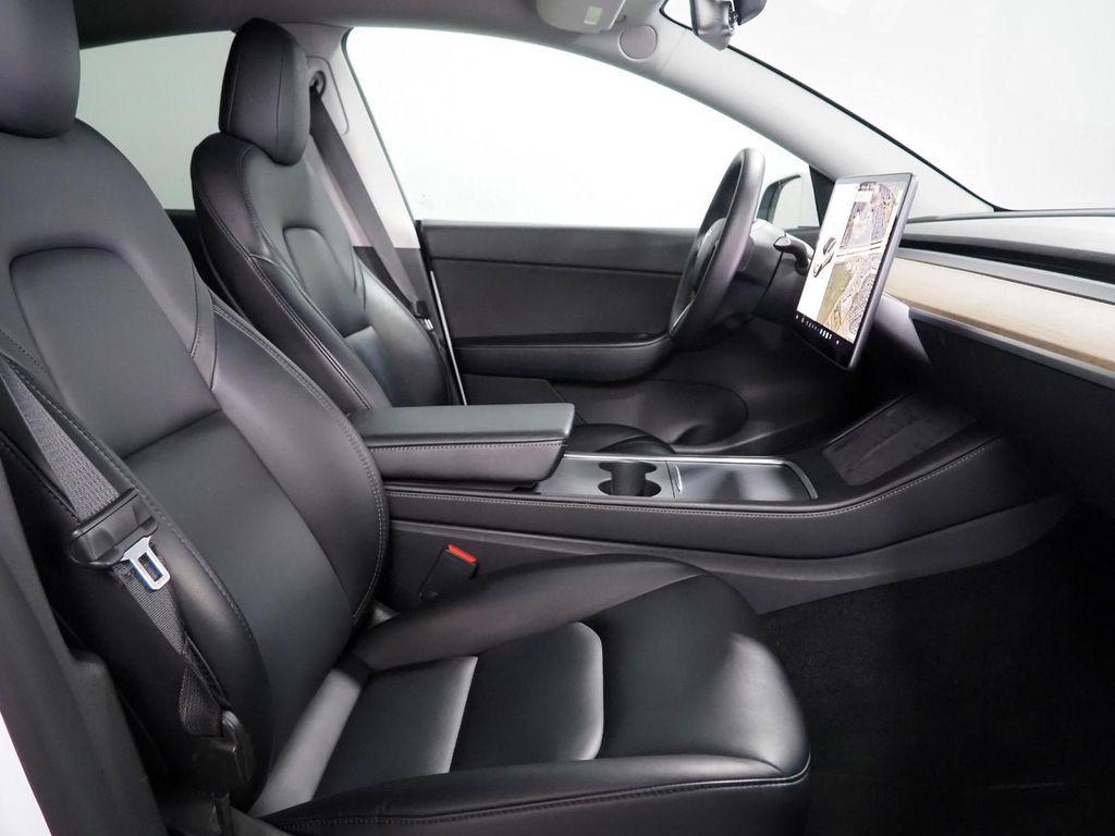 used 2022 Tesla Model Y car, priced at $29,950