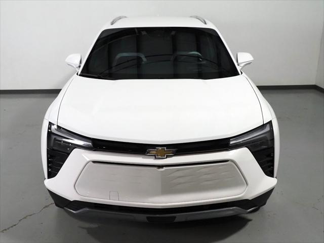 used 2024 Chevrolet Blazer EV car, priced at $31,950