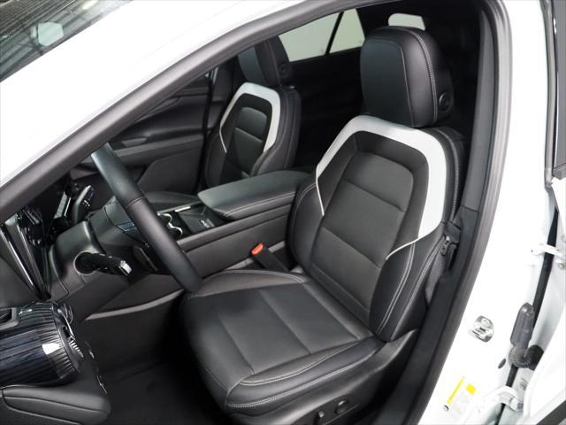 used 2024 Chevrolet Blazer EV car, priced at $31,950