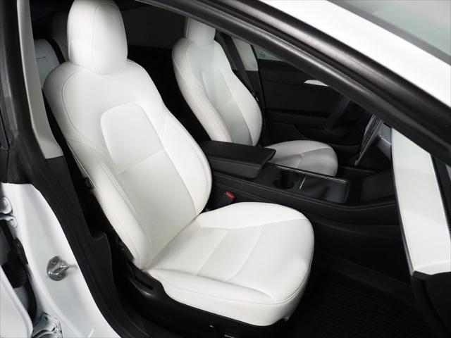 used 2021 Tesla Model 3 car, priced at $24,950