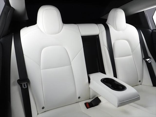 used 2021 Tesla Model 3 car, priced at $24,950