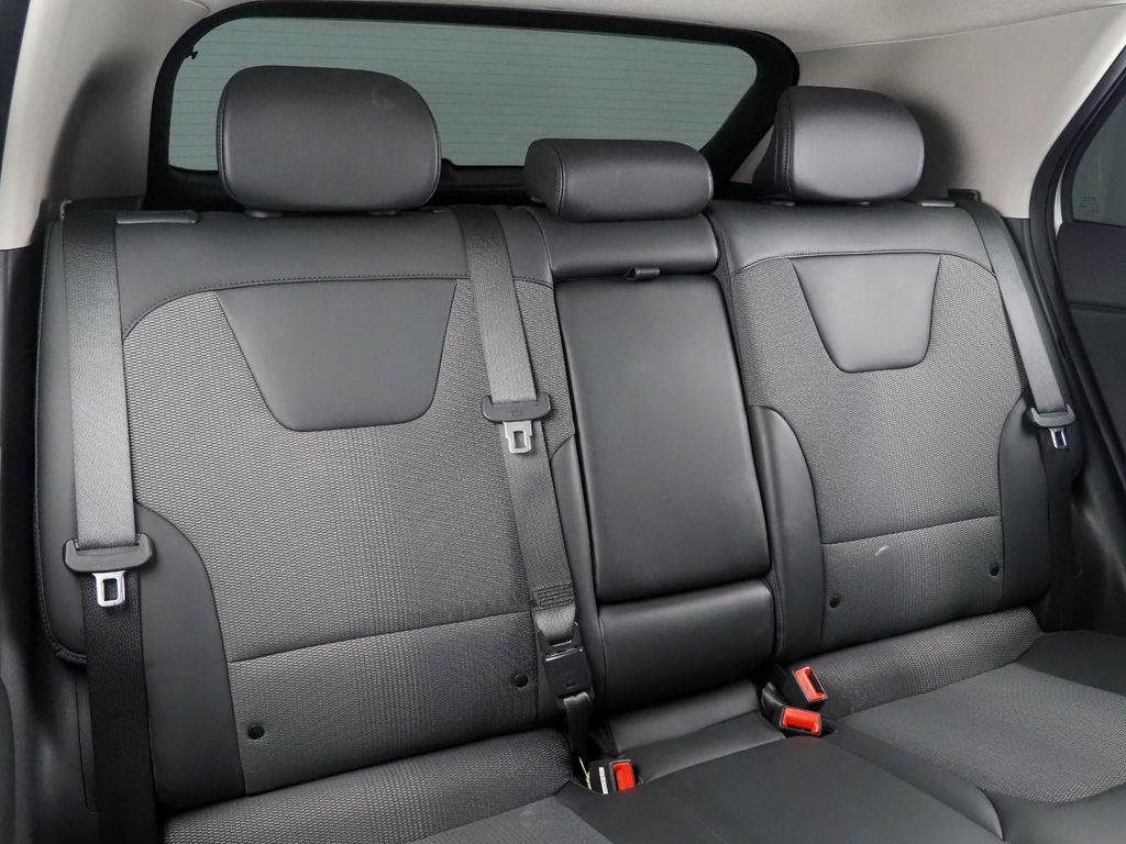 used 2023 Kia Niro EV car, priced at $23,500