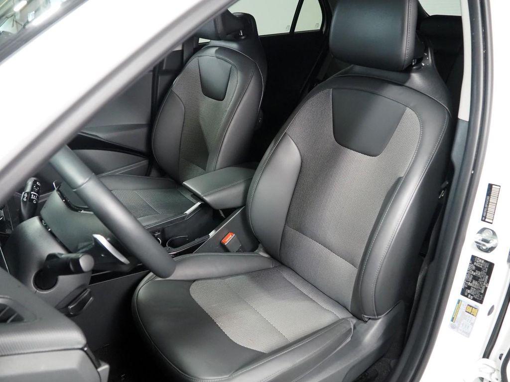 used 2023 Kia Niro EV car, priced at $23,500