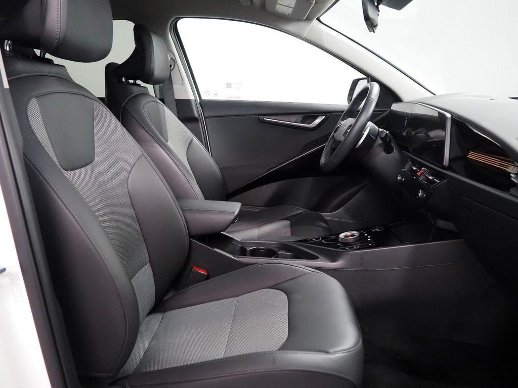 used 2023 Kia Niro EV car, priced at $23,500