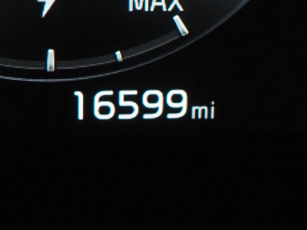 used 2023 Kia Niro EV car, priced at $23,500