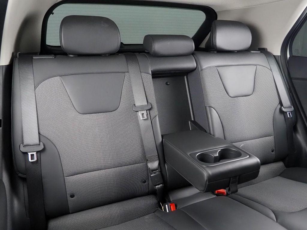 used 2023 Kia Niro EV car, priced at $23,500