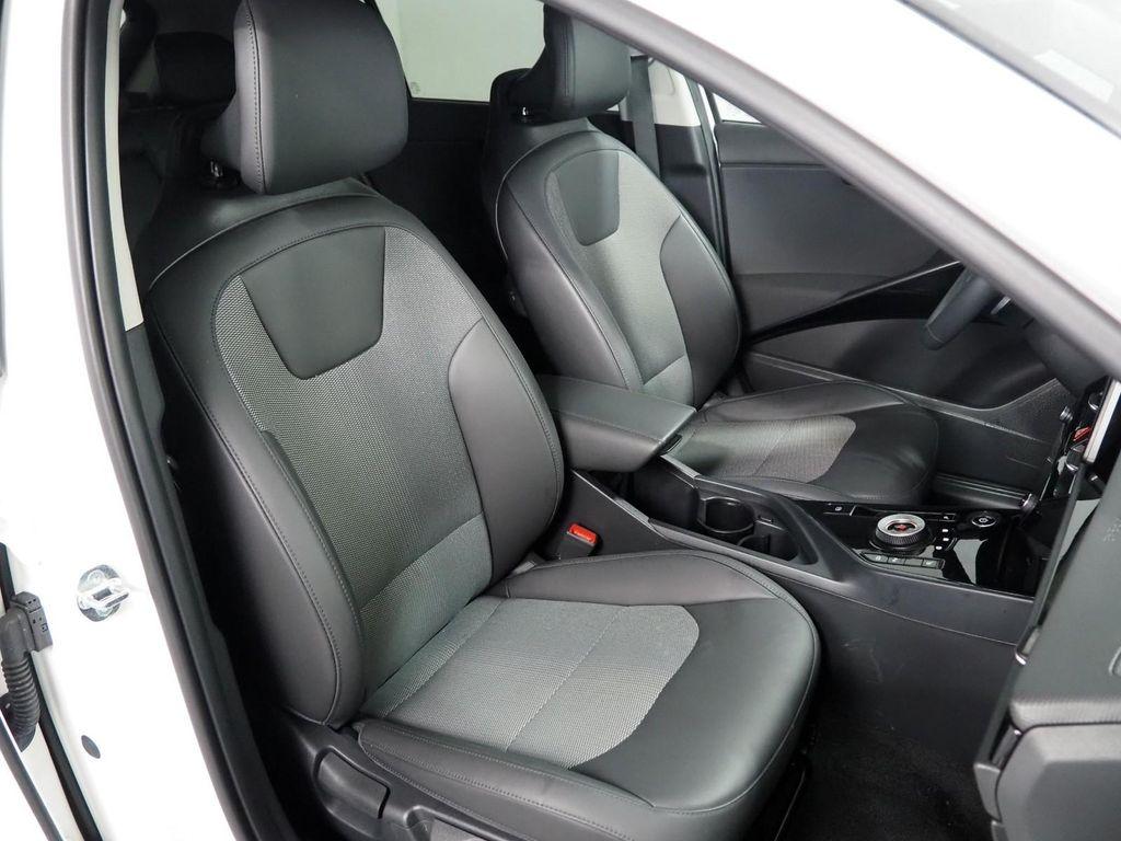 used 2023 Kia Niro EV car, priced at $23,500
