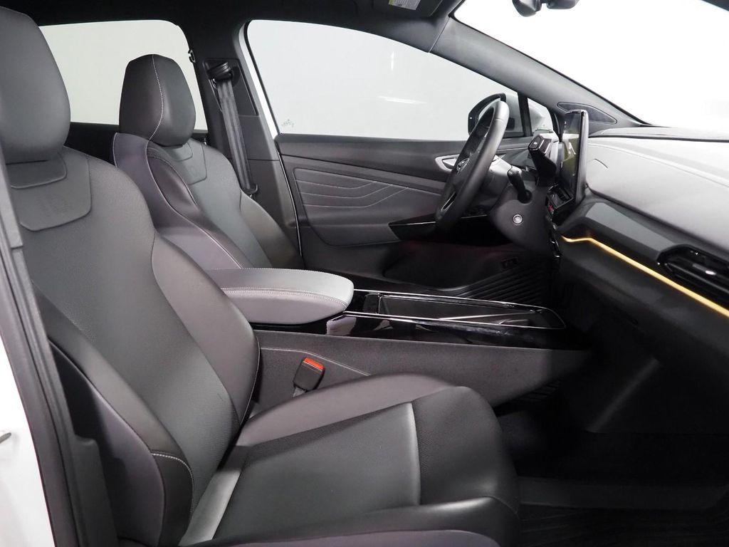 used 2023 Volkswagen ID.4 car, priced at $24,950