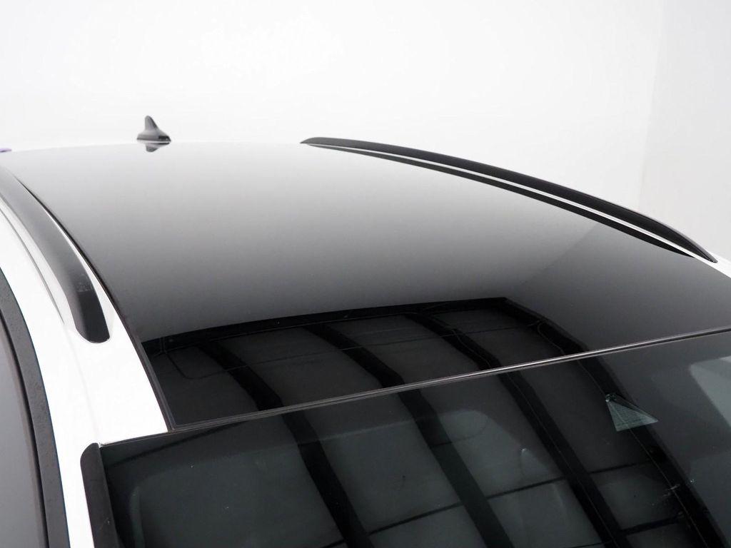 used 2023 Volkswagen ID.4 car, priced at $24,950