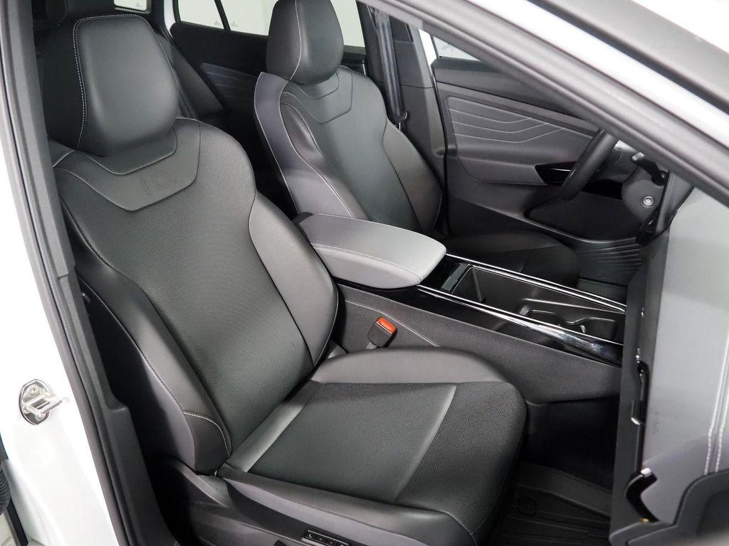 used 2023 Volkswagen ID.4 car, priced at $24,950