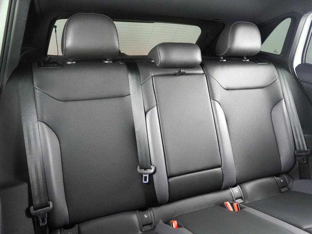 used 2023 Volkswagen ID.4 car, priced at $24,950