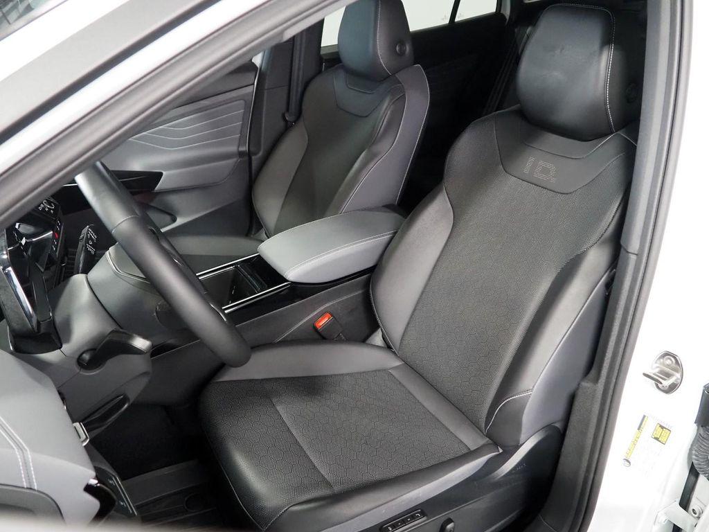 used 2023 Volkswagen ID.4 car, priced at $24,950