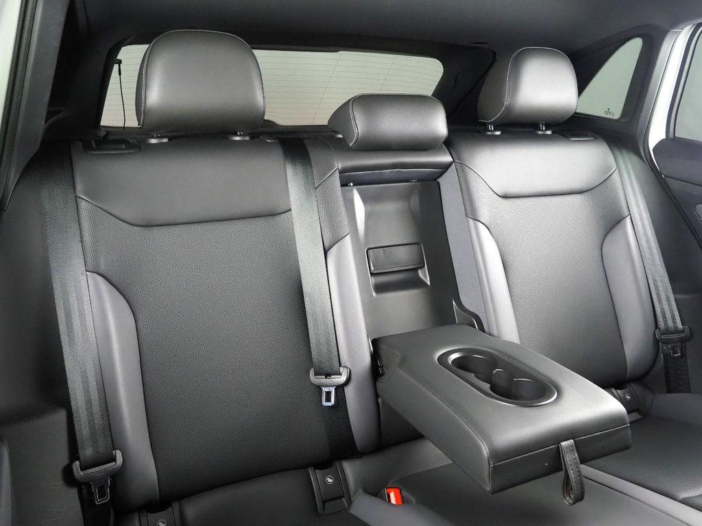 used 2023 Volkswagen ID.4 car, priced at $24,950