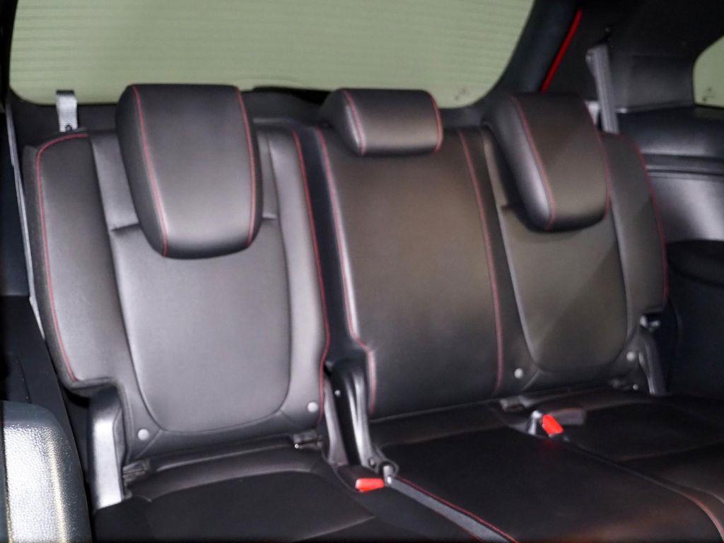 used 2023 Honda Odyssey car, priced at $33,950