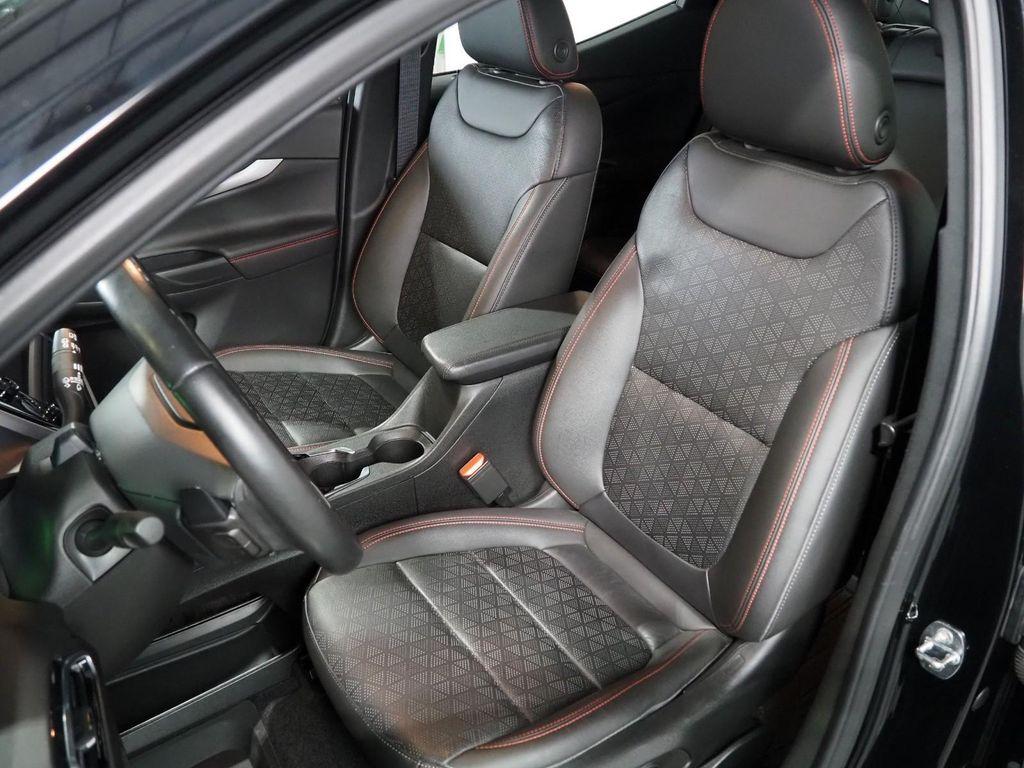 used 2023 Chevrolet Bolt EUV car, priced at $23,950