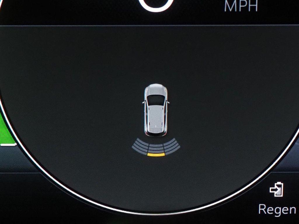 used 2023 Chevrolet Bolt EUV car, priced at $23,950