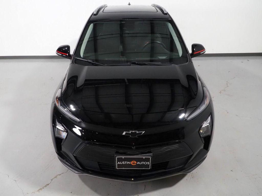 used 2023 Chevrolet Bolt EUV car, priced at $23,950