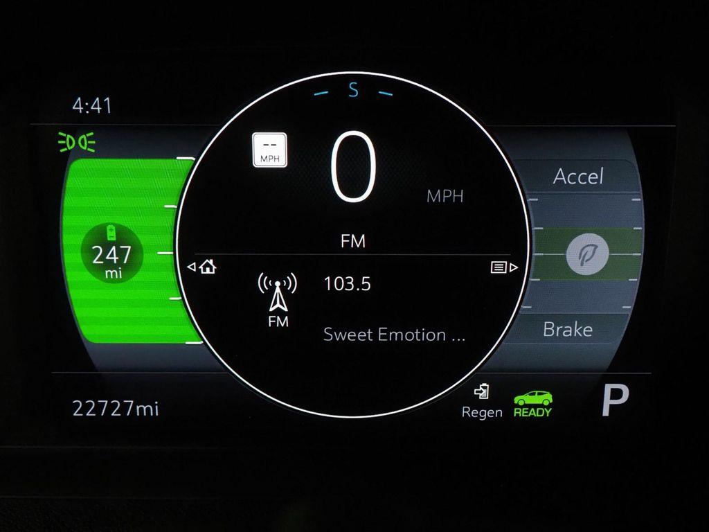 used 2023 Chevrolet Bolt EUV car, priced at $23,950