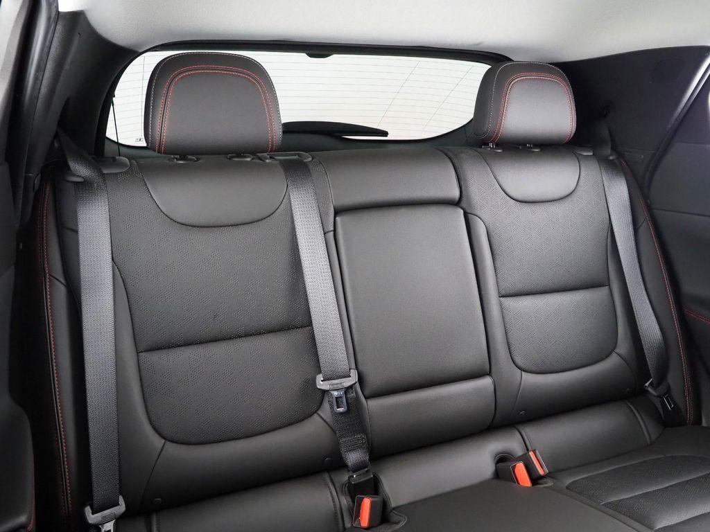 used 2023 Chevrolet Bolt EUV car, priced at $23,950