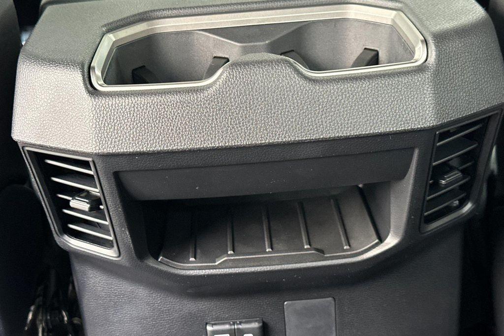 new 2026 Toyota Tundra car, priced at $52,979