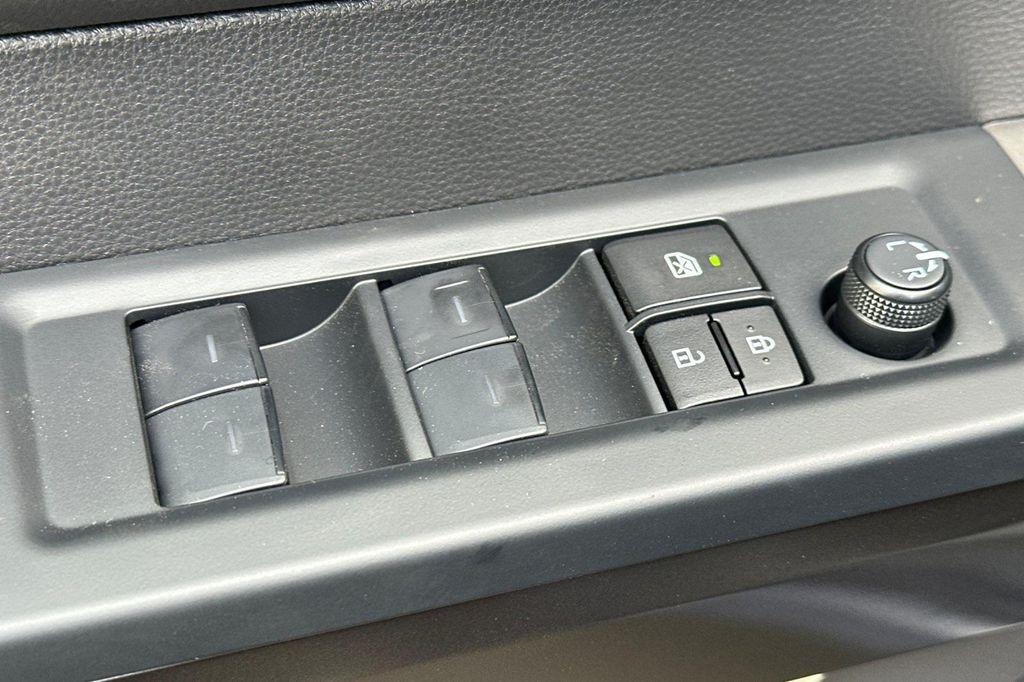 new 2026 Toyota Tundra car, priced at $52,979