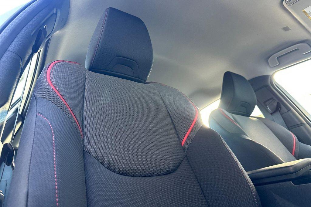 new 2026 Toyota Prius Plug-In Hybrid car, priced at $35,777