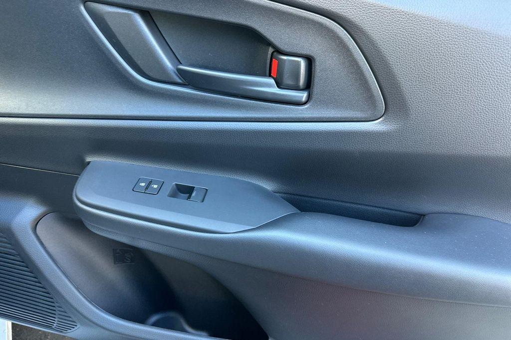 new 2026 Toyota Prius Plug-In Hybrid car, priced at $35,777