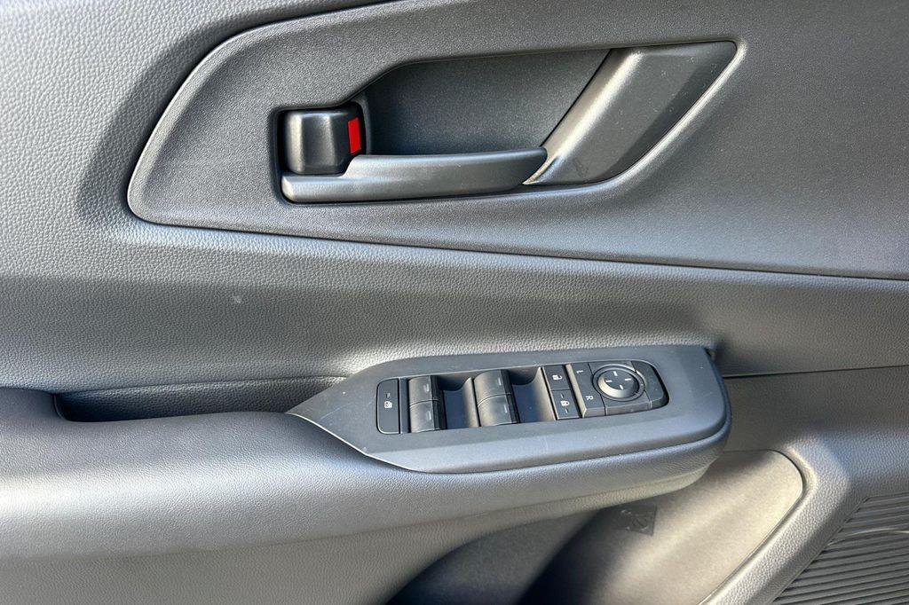 new 2026 Toyota Prius Plug-In Hybrid car, priced at $35,777