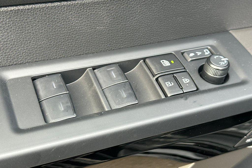 new 2026 Toyota Tundra car, priced at $56,557