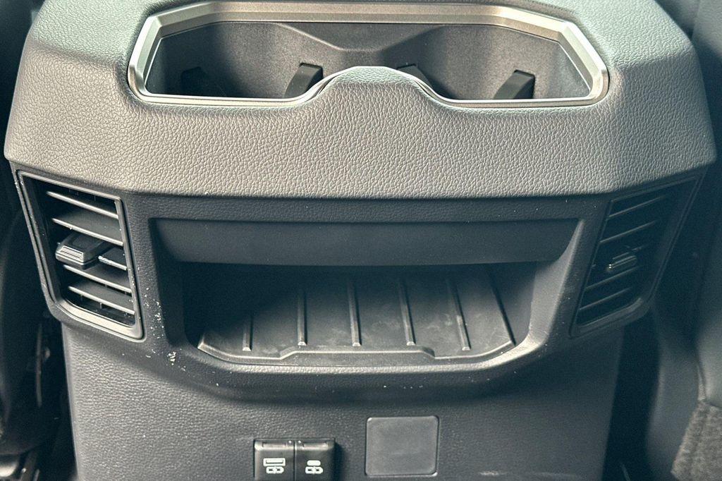 new 2026 Toyota Tundra car, priced at $56,557