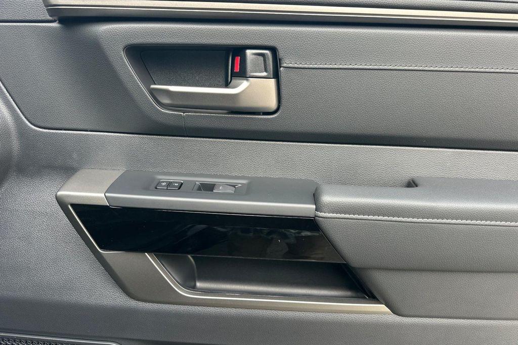 new 2026 Toyota Tundra car, priced at $56,557