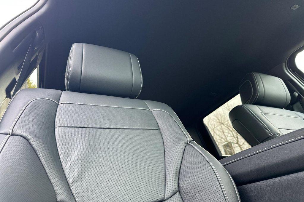 new 2026 Toyota Tundra car, priced at $56,557