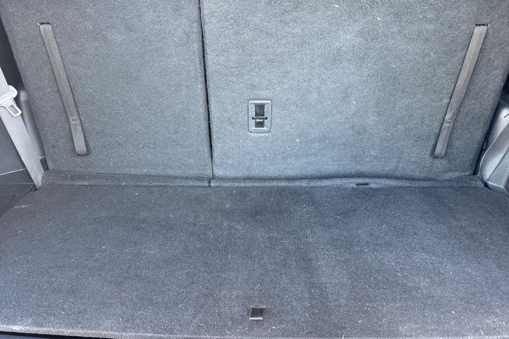 used 2022 Toyota Highlander car, priced at $33,362