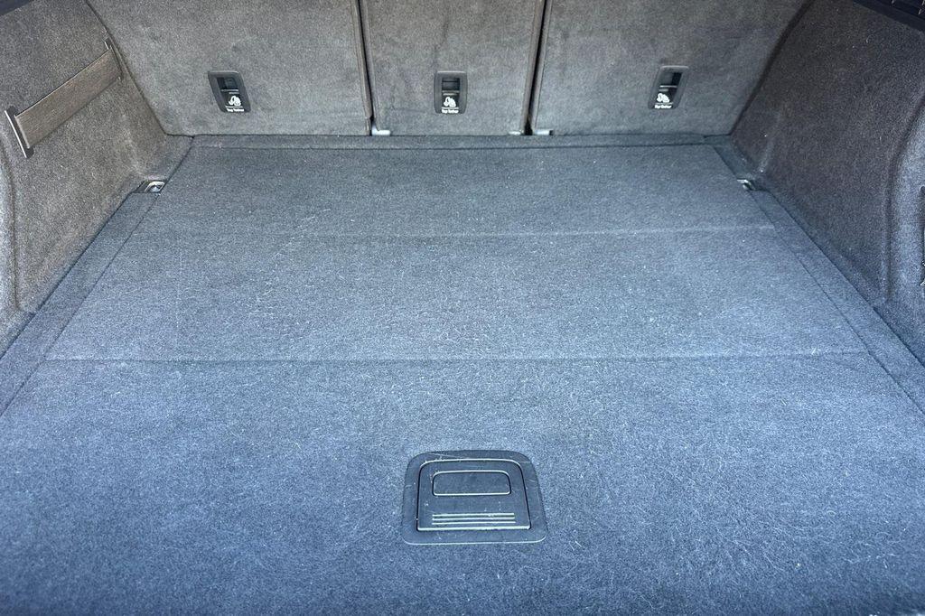 used 2019 Audi Q5 car, priced at $16,640